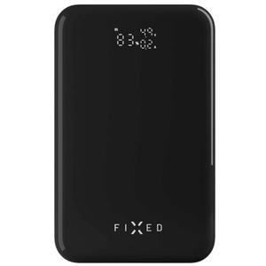 Powerbanka Fixed Zen 20 Pro s LCD displejem černá