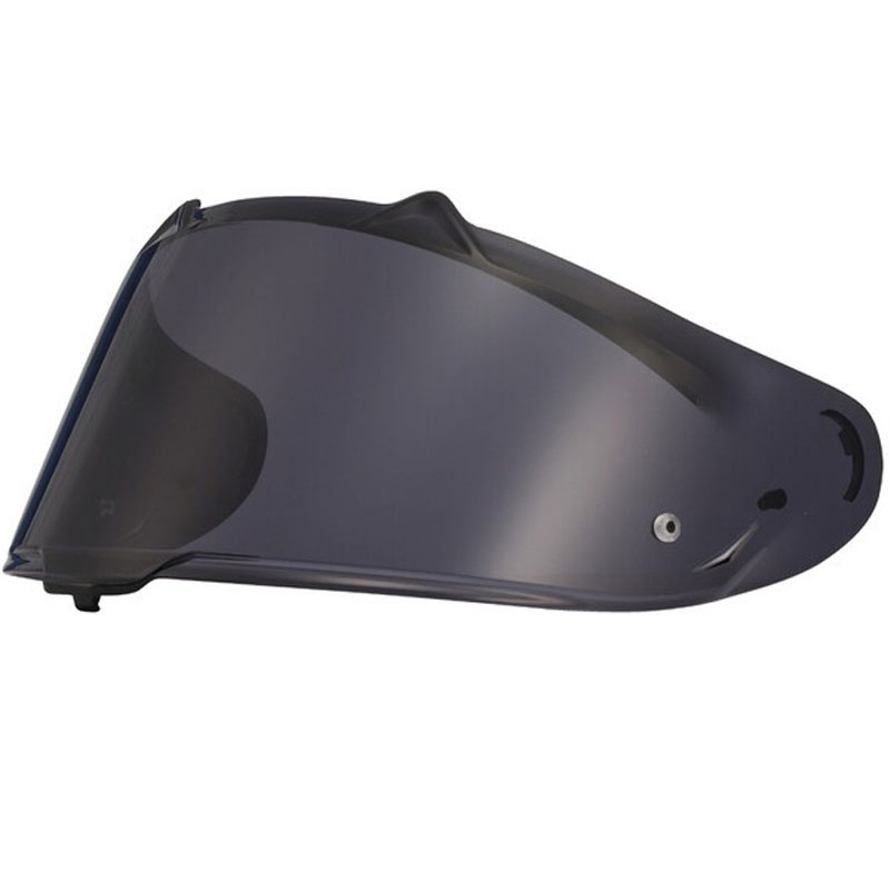 Plexi pro helmy na motorku LS2 FF807 kouřové