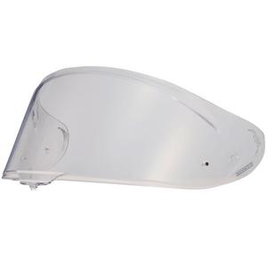 Plexi pro helmy na motorku LS2 FF807 čiré