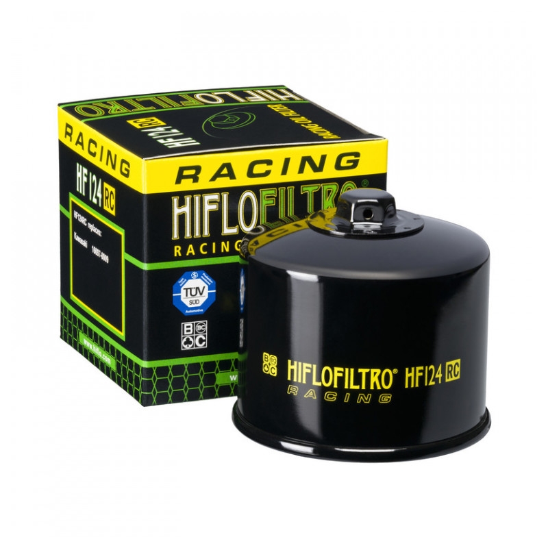 Olejový filtr HIFLOFILTRO Racing