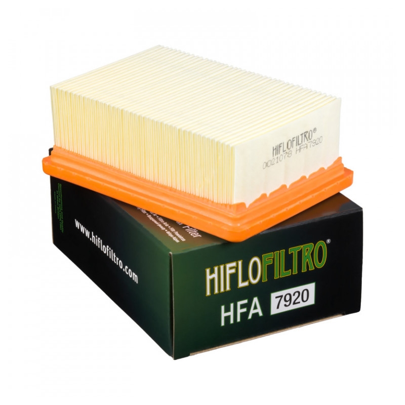 Vzduchový filtr HIFLOFILTRO