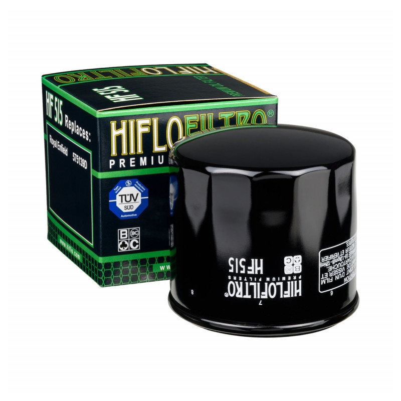 Olejový filtr HIFLOFILTRO