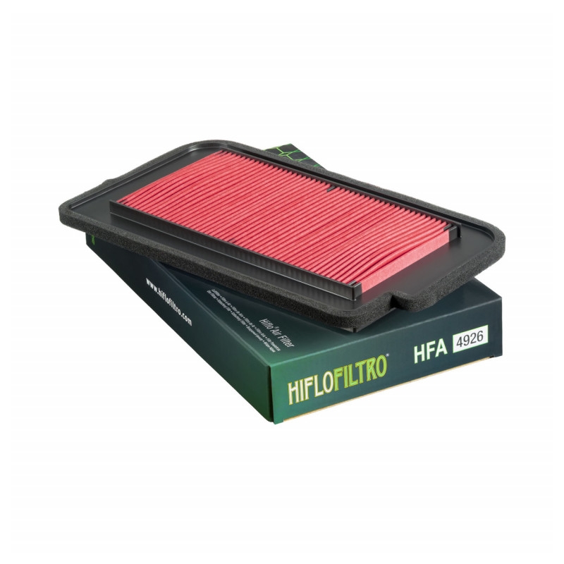 Vzduchový filtr HIFLOFILTRO