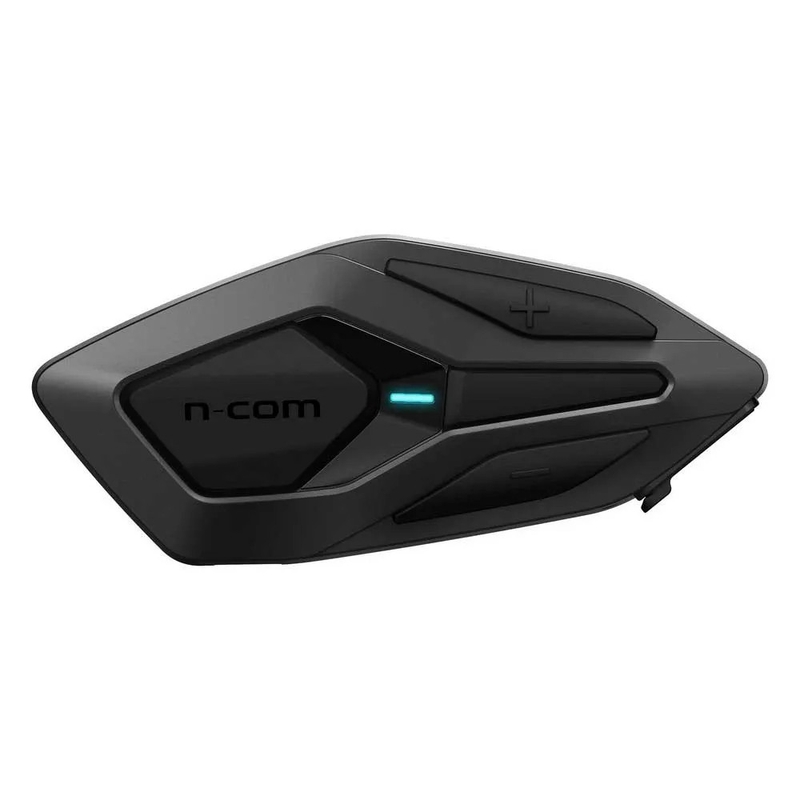 Interkom na motorku Nolan N-com BLUETOOTH+