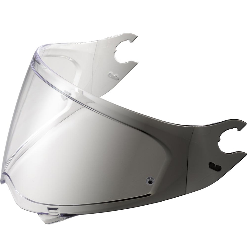 Plexi pro helmy na motorku Scorpion Covert-FX fotochromatické
