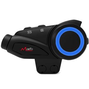 Bluetooth Intercom MaxTo M3