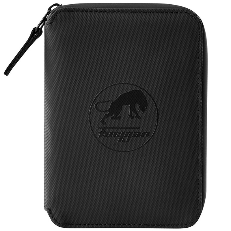 Peněženka Furygan Wallet+ černá