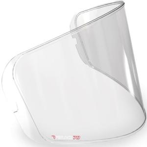Pinlock 70 na plexi SCORPION EXO-930 čirý