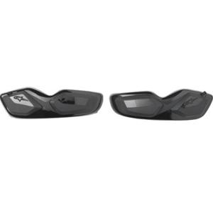 Slidery špičky pro boty Alpinestars SMX-6 V2 černé 2 ks