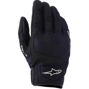 Rukavice na motorku Alpinestars Ignite černé