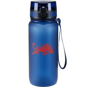 Láhev na vodu Red Bull Racing Sprint tmavě modrá