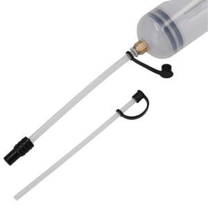 Odsávačka-plnička provozních kapalin 500 ml