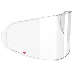Pinlock DKS 623 pro plexi HS-12 pro helmy na motorku MT Track SV čirý