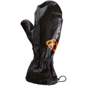 Nepromokavé návleky na rukavice IXON Sur-Gants černé