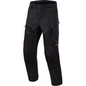 Kalhoty na motorku Alpinestars Cusco Drystar černé