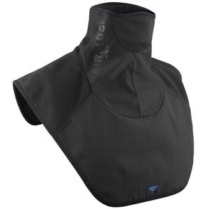 Nákrčník IXON Airblock Plast 2 černý