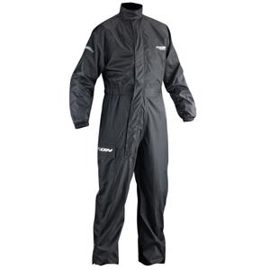 Kombinéza do deště IXON Compact Suit černý