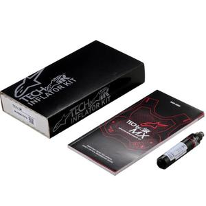 Bombička typ IV pro airbagové systémy Alpinestars Tech-Air®MX/10 V2/5 V2 1 ks