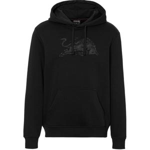 Mikina Red Bull Racing Paddock Hoodie černá