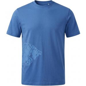 Tričko Red Bull Racing Boost T-Shirt modré