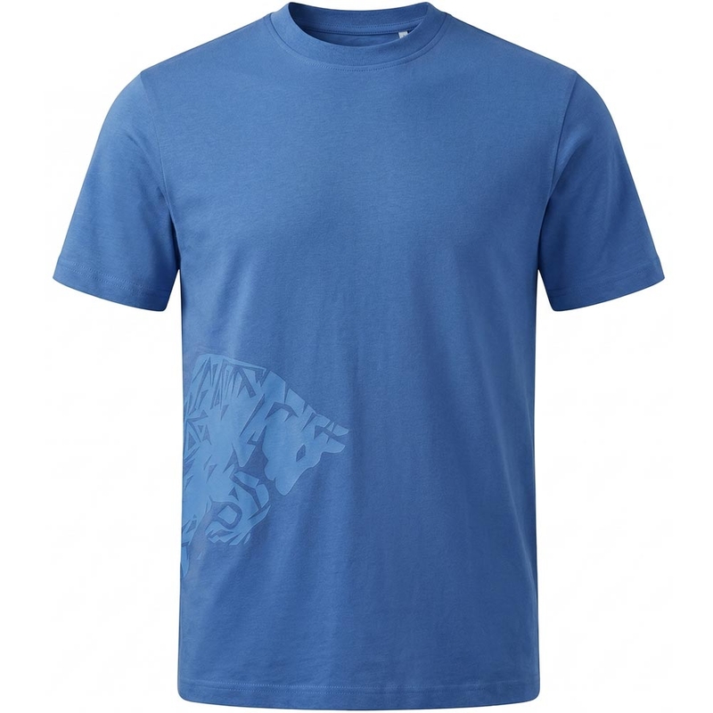 Tričko Red Bull Racing Boost T-Shirt modré