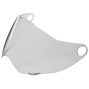 Čiré plexi pro přilbu Cassida Tour