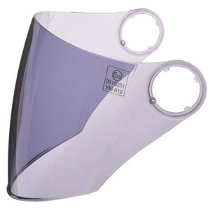 Tmavě kouřové plexi pro přilby Cassida Magnum/ Reflex