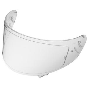 Čiré plexi pro přilbu Cassida Cyklon výprodej