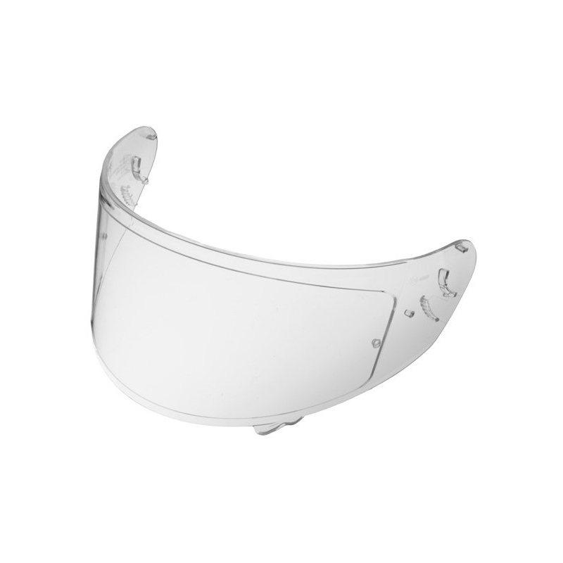 Čiré plexi pro přilbu Cassida Cyklon