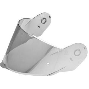 Zrcadlové plexi pro přilbu Cassida Apex