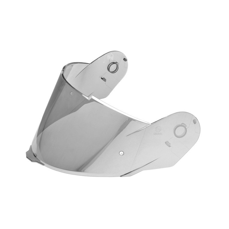 Zrcadlové plexi pro přilbu Cassida Apex
