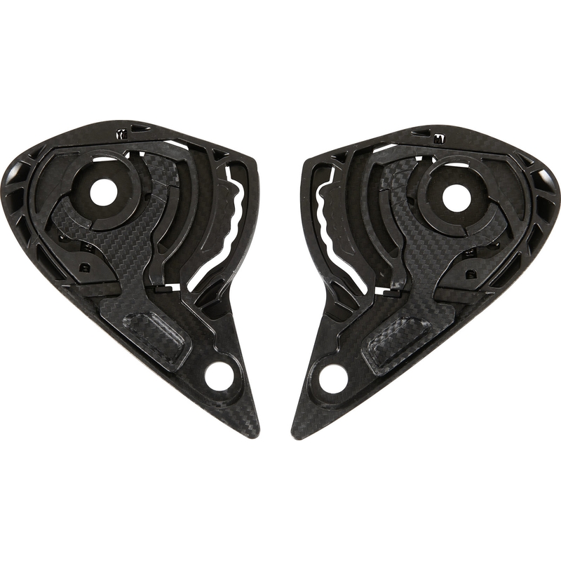Mechanismus plexi pro všechny modely Scorpion EXO-1400, R1, 520, 391 a JNR