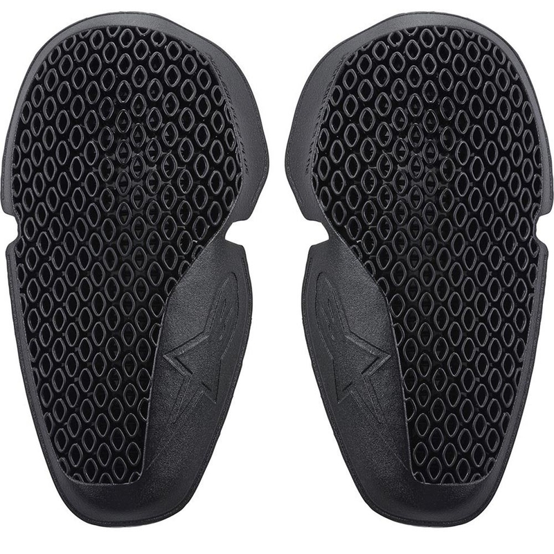 Chrániče loktů Alpinestars Nucleon Flex Plus černé