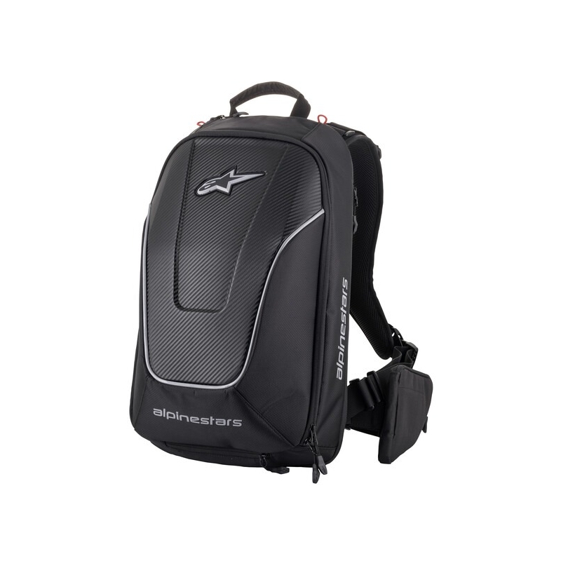 Batoh Alpinestars Charger Pro černý 22 l - II. jakost
