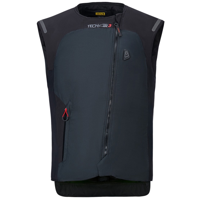 Airbagová vesta Alpinestars Tech-Air®3 V2 system černá - II. jakost