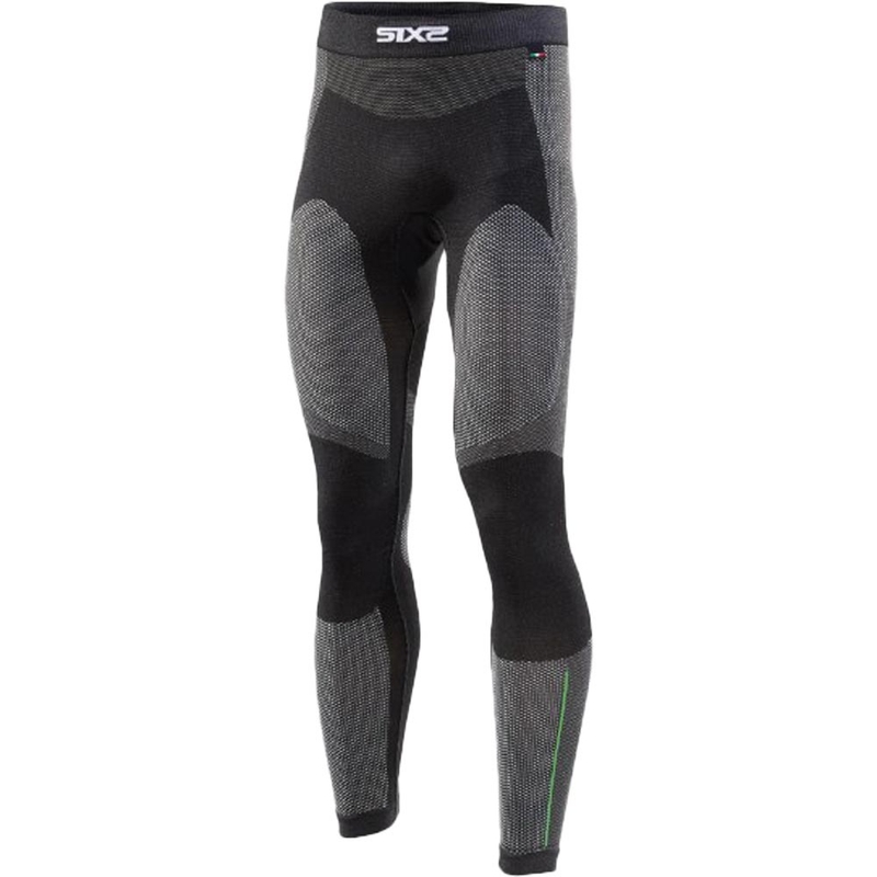 Funkční spodky SIXS BT PNXL V2 černý carbon