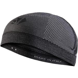 Čepice pod helmu SIXS BT SCXL V2 černý carbon