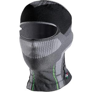 Kukla pod helmu SIXS BT DBXL V2 černá carbon