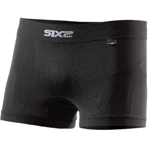 Funkční spodní prádlo SIXS BOX V2 černé