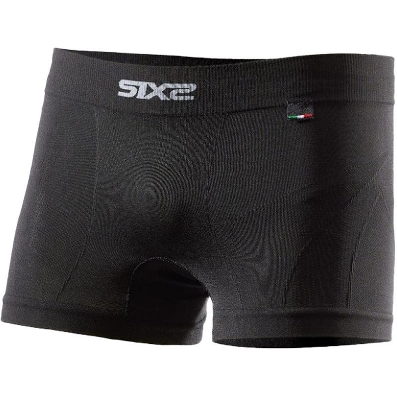 Funkční spodní prádlo SIXS BOX V2 černé