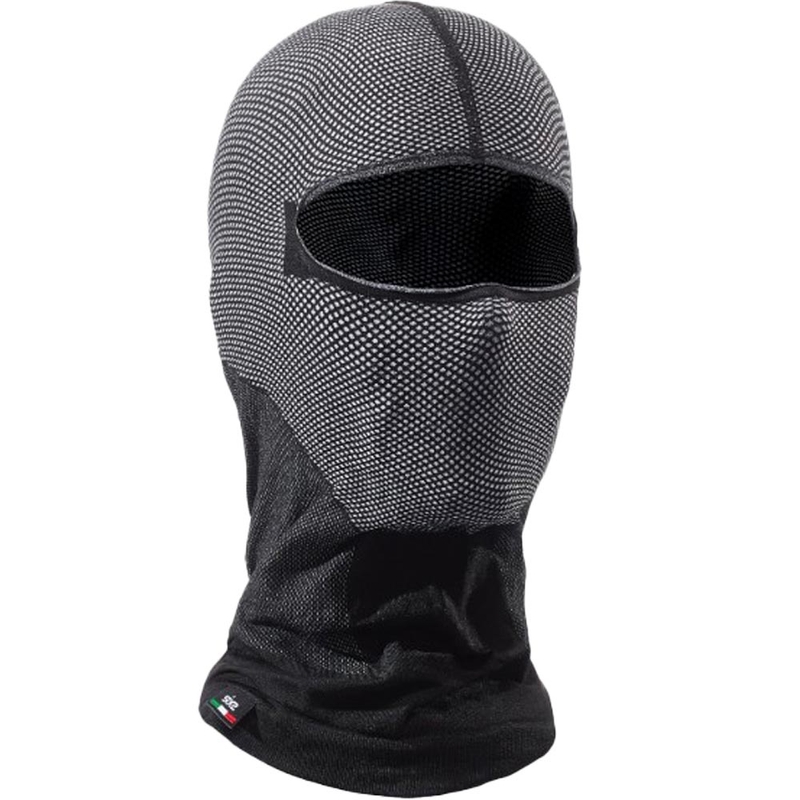 Funkční kukla SIXS DBX V2 černá