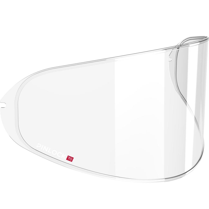 Pinlock® 70 MaxVision™ pro plexi přileb Airoh BANDIT čirý