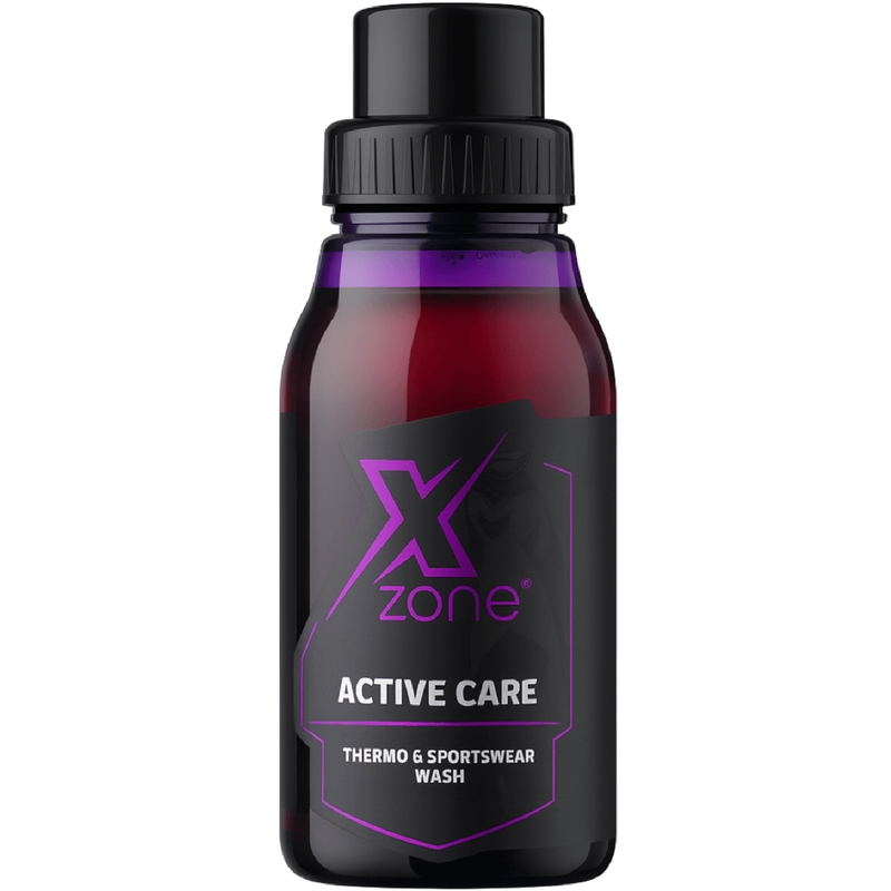 Prací prostředek Xzone® Active Care-Thermo&Sportswear Wash 300 ml