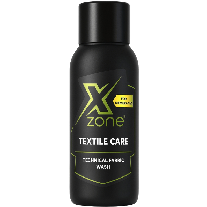 Prací prostředek Xzone® Textile Washing Liquid 300 ml