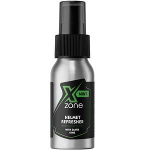Osvěžovač s ionty stříbra Xzone® Helmet Freshener with Silver Ions Mint 50 ml