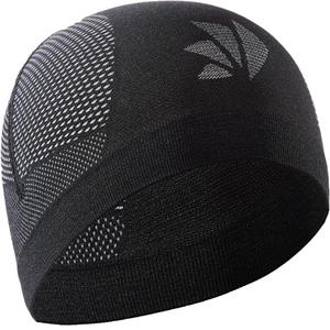 Čepice pod helmu SIXS SCX V2 černý carbon