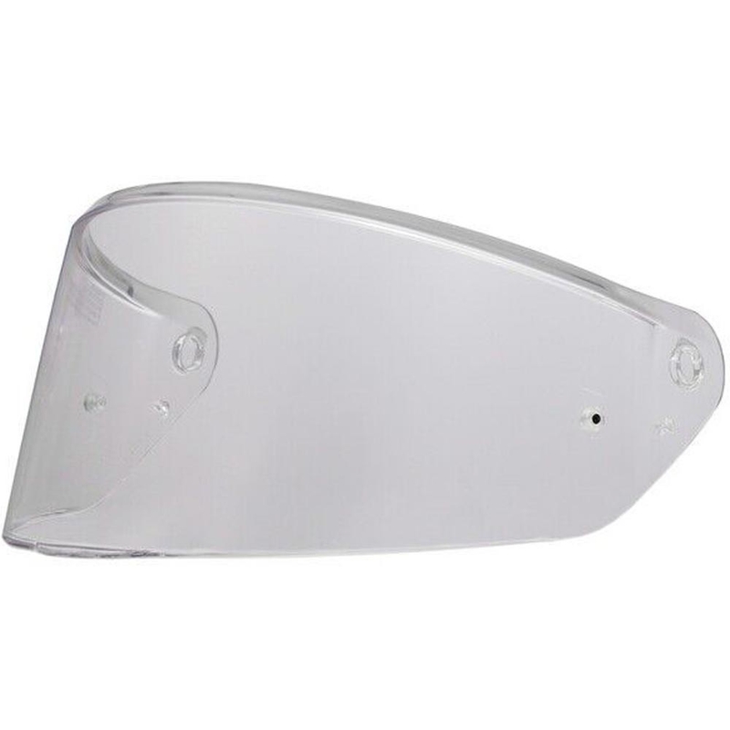 Čiré plexi pro helmy LS2 FF820