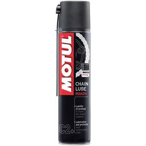 Sprej na mazání řetězu Motul C2+ 100 ml