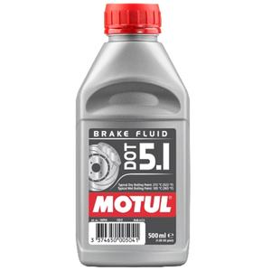 Brzdová kapalina Motul Dot 5.1