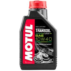 Převodový olej Motul Transoil 10W40 1L